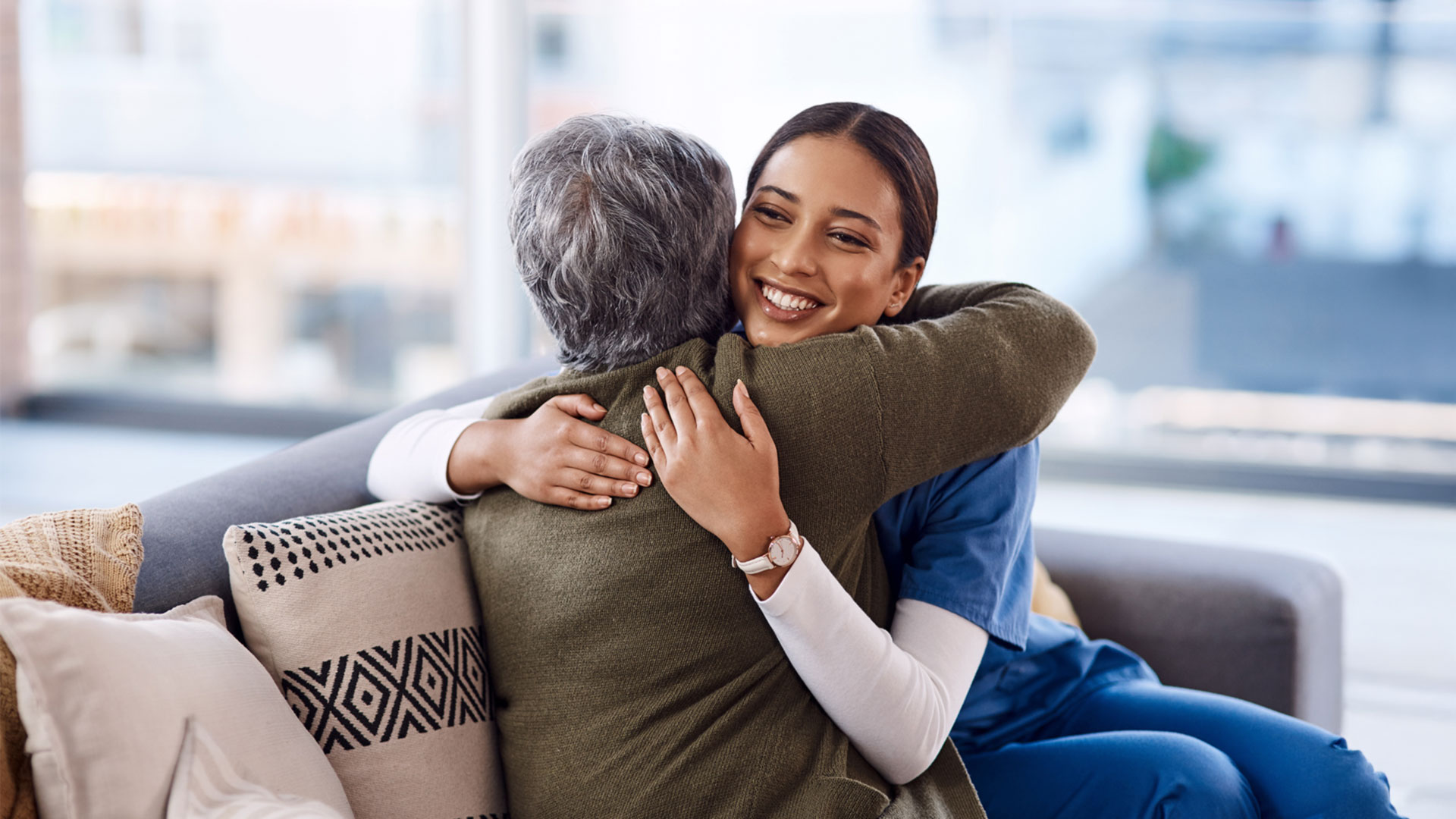 Care Costs: Where Legacies Go to Die