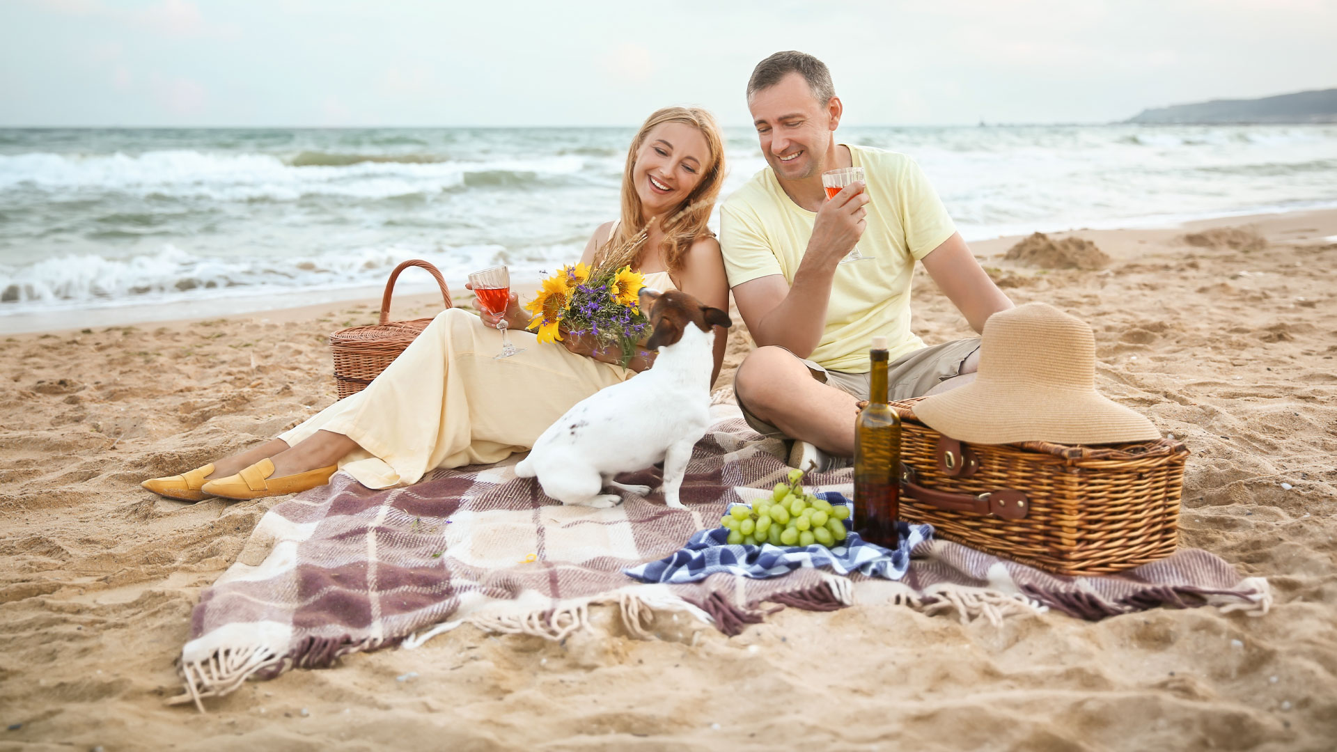 Who Inherits the Animals